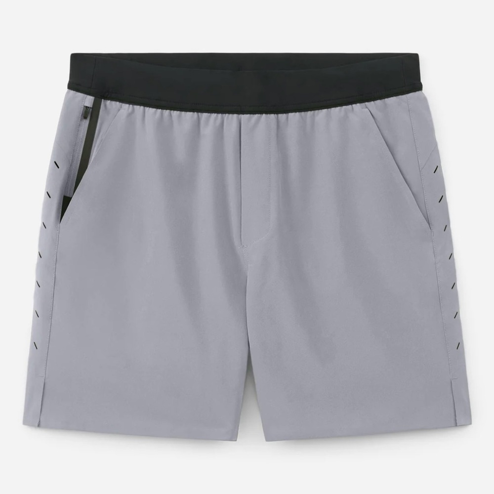 Ten Thousand The Interval 9” Shorts Men’s Size Small